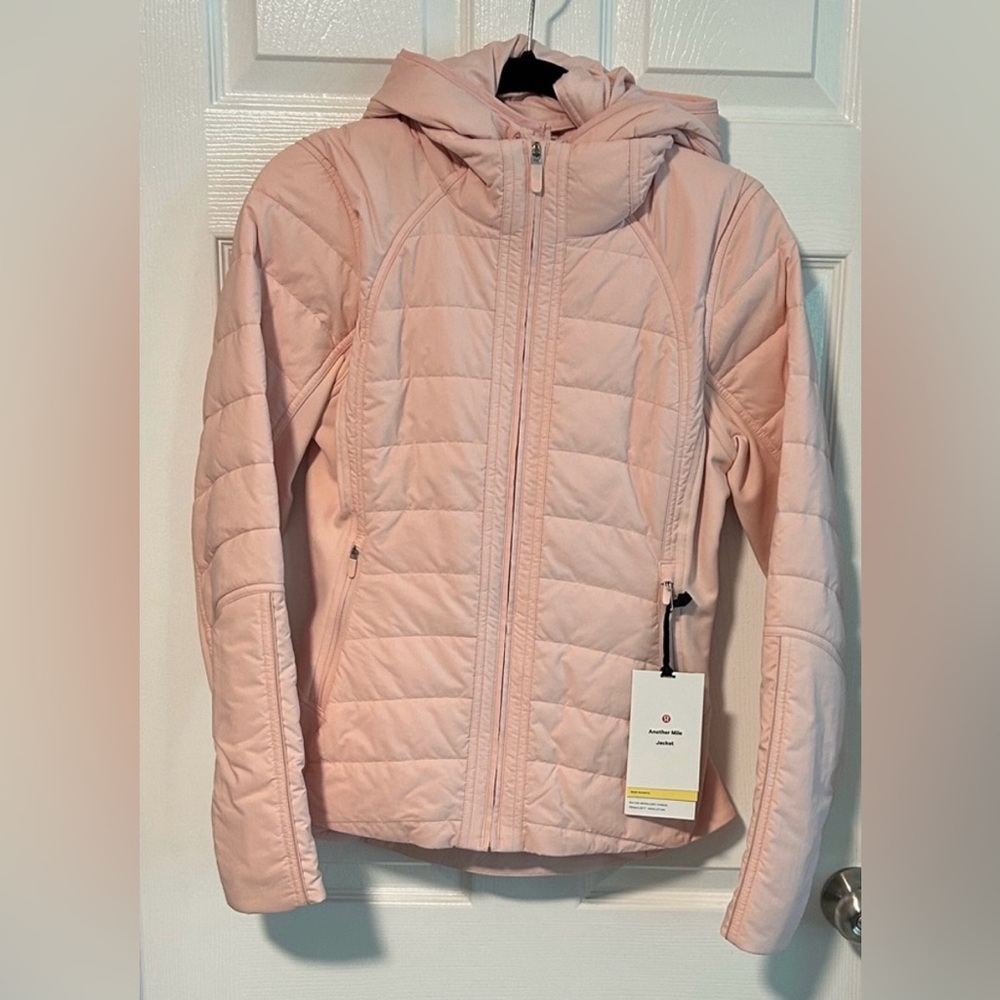 Lululemon Another Mile Jacket - Picture 7 of 10